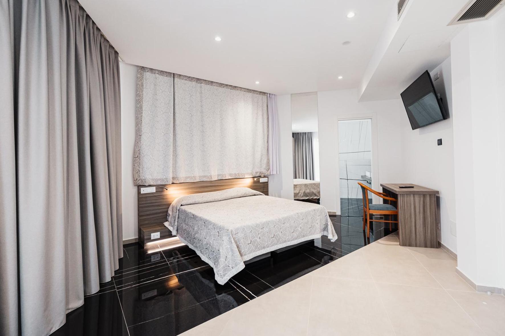 Hotel Nuova Grottella Copertino Esterno foto