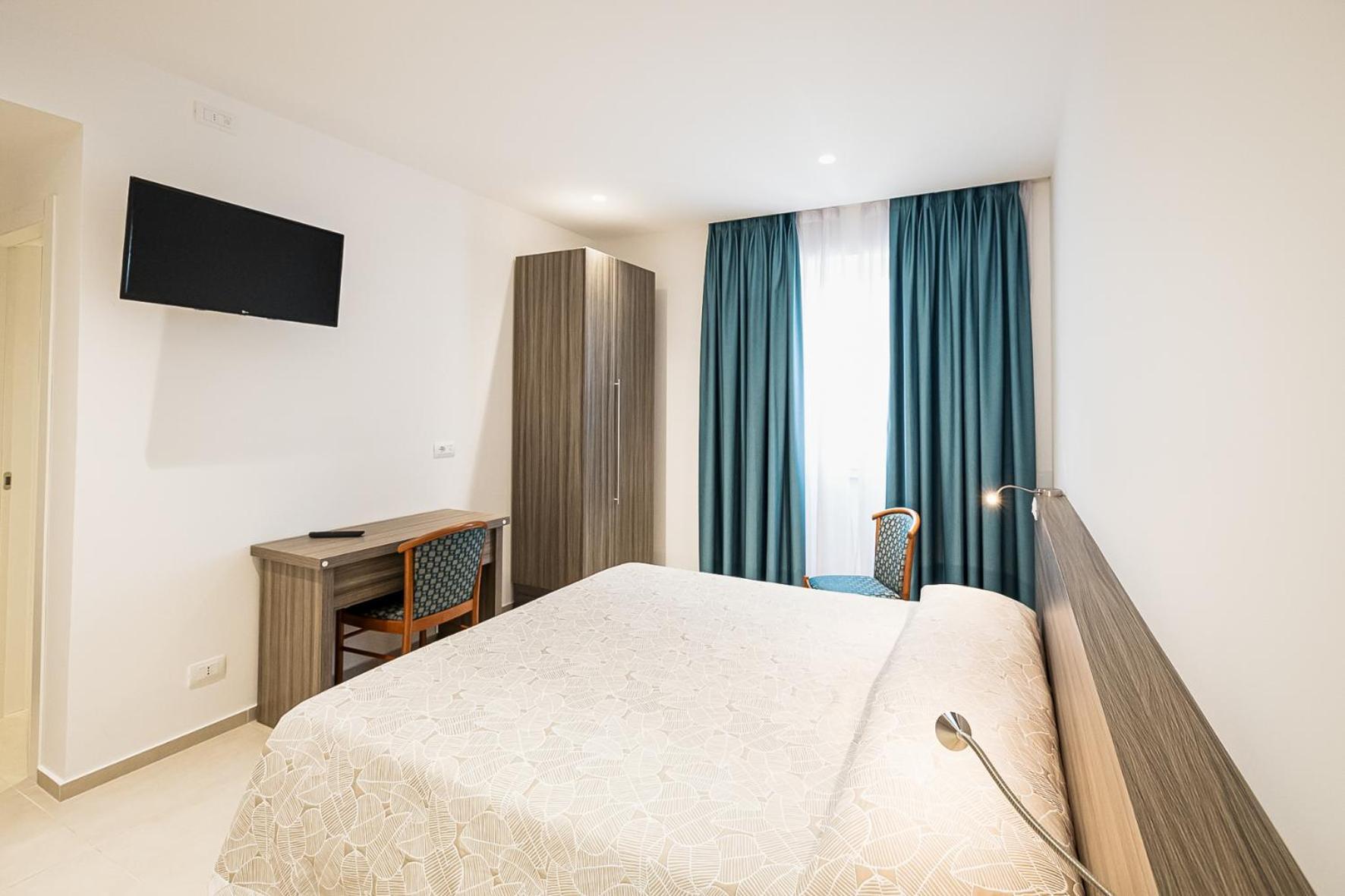 Hotel Nuova Grottella Copertino Esterno foto